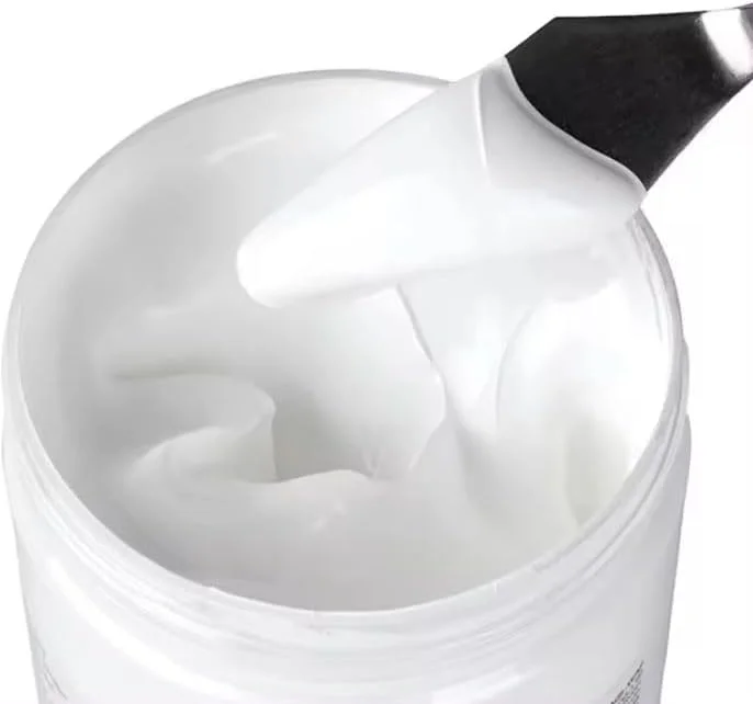 خمیر مدلینگ مدیوم اکریلیک آرت رنجر 250 میلی لیتر، خمیر مدلینگ نقاشی هنری با اثر سه بعدی، خمیر بافت شفاف