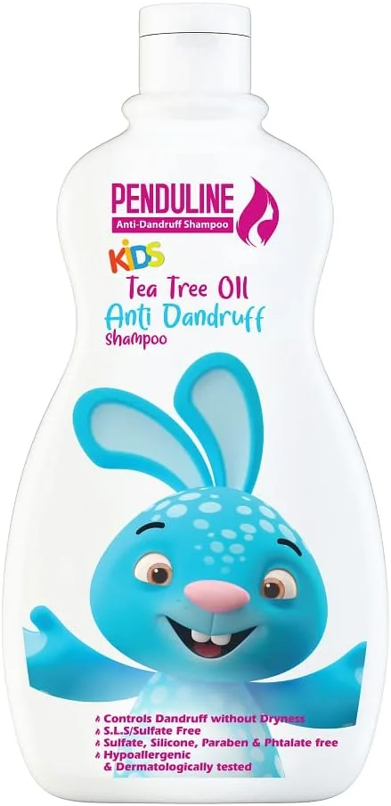 شامپو ضد شوره پندولین، 300 میلی لیتر