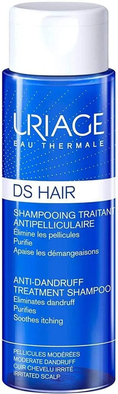 شامپو درمان ضد شوره مو اوریاژ DS Hair (200 میلی لیتر)