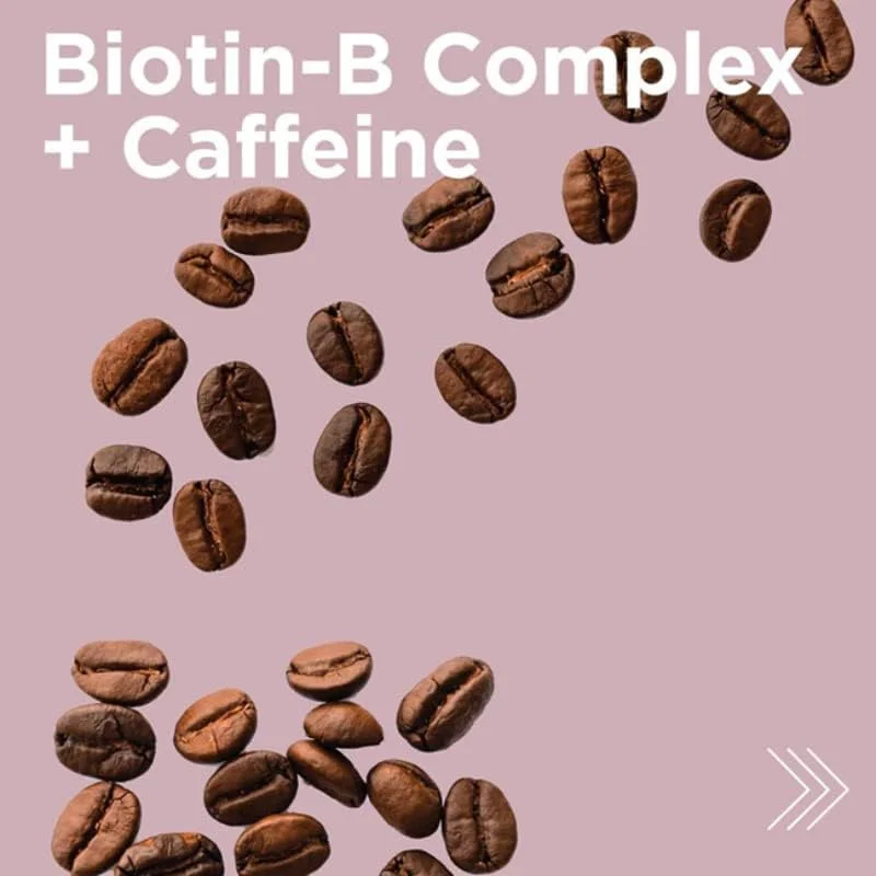 پک شامپو و نرم کننده ضد شوره و ضخیم کننده مو پتال فرش Hair ResQ حاوی بیوتین | مناسب موهای نازک، حجم دهنده و کنترل کننده پوسته ریزی 355 * 2 میلی لیتر