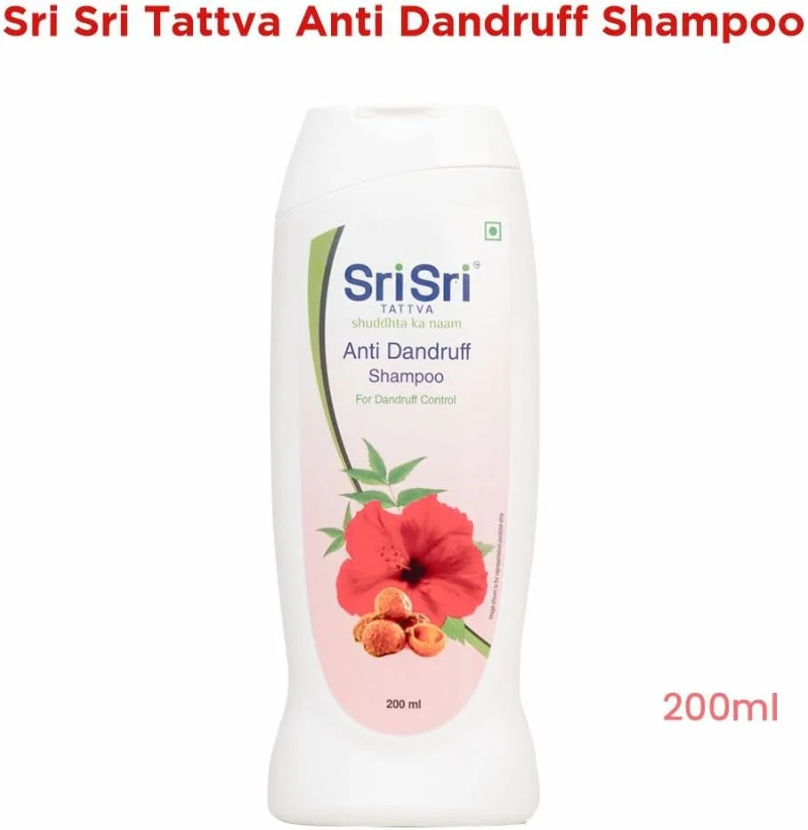 شامپو ضد شوره سری سری تاتوا، 200 میلی لیتر (بسته 2 عددی)