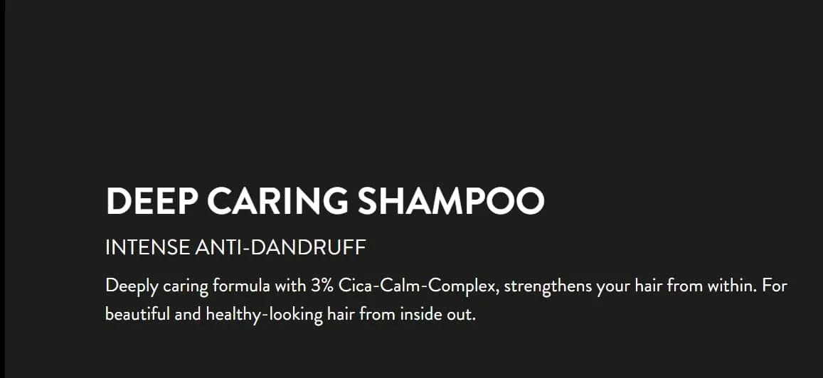 شامپو ضد شوره سایوس 440 میلی لیتر