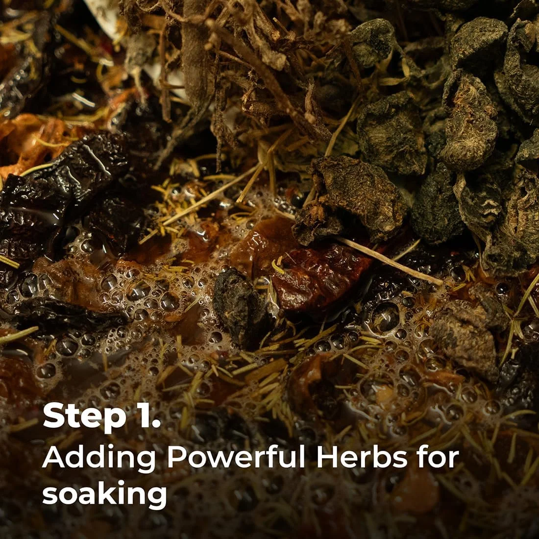 شامپو گیاهی شری کشا آملا برینگراج PUREUS Herbals برای ریزش مو، رشد مو، کنترل شوره سر و موهای مشکی براق | برای زنان و مردان (450 میلی لیتر)، 490 گرم