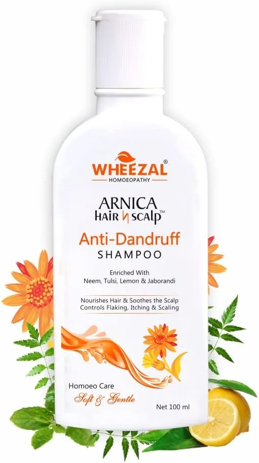 شامپو ضد شوره سر آرنیکا ویژال 200 میلی لیتر (بسته 2 عددی) شامپو ضد شوره سر آرنیکا ویژال 200 میلی لیتر (بسته 2 عددی)