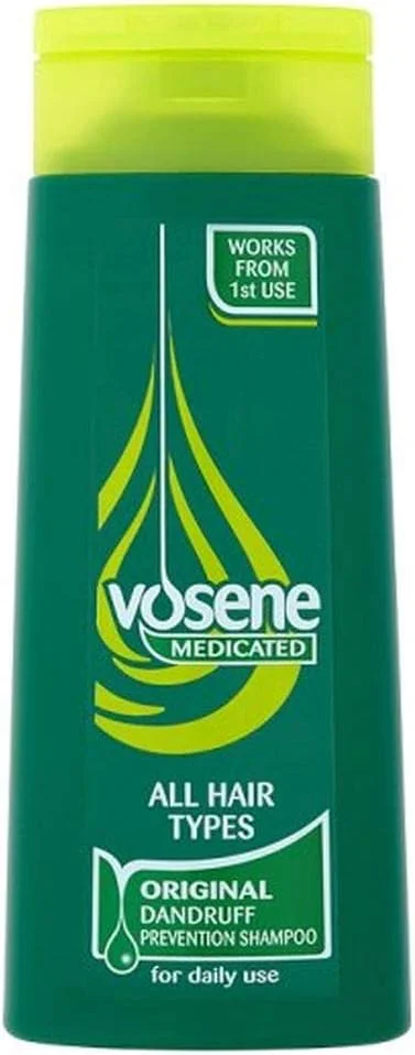 شامپو درمانی اورجینال وزنه، 250 میلی لیتر شامپو درمانی اورجینال وزنه، 250 میلی لیتر