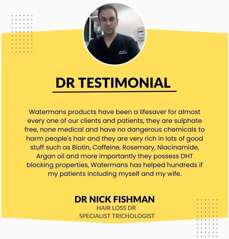 شامپو بیوتین، رزماری، کافئین، نیاسینامید و روغن آرگان واترمنز برای موهای نازک، شامپو حجم دهنده طبیعی برای موهای ظریف، فرمول وگان بدون پارابن، سیلیکون و سولفات، 250 میلی لیتر شامپو بیوتین، رزماری، کافئین، نیاسینامید و روغن آرگان واترمنز برای موهای نازک، شامپو حجم دهنده طبیعی برای موهای ظریف، فرمول وگان بدون پارابن، سیلیکون و سولفات، 250 میلی لیتر