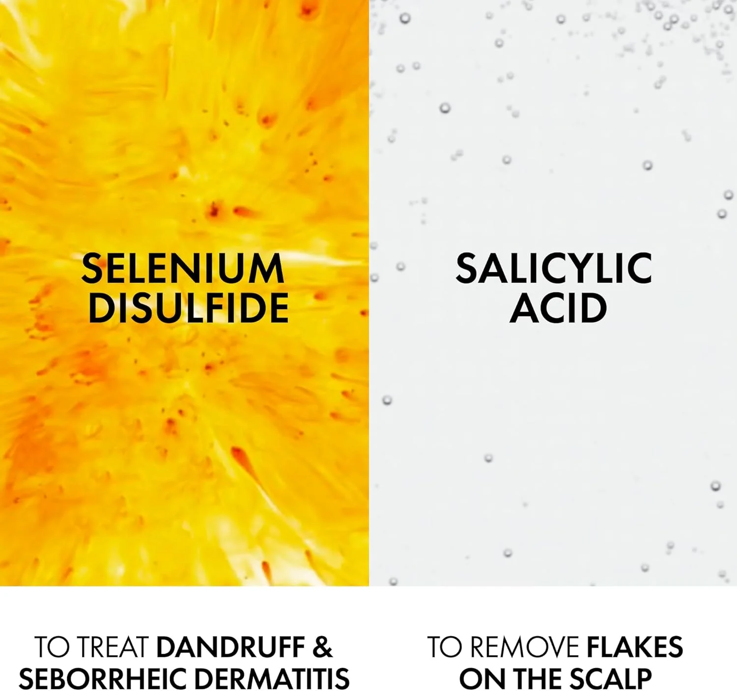 شامپو ضد شوره موهای خشک ویشی درکوس شامپو ضد شوره موهای خشک ویشی درکوس