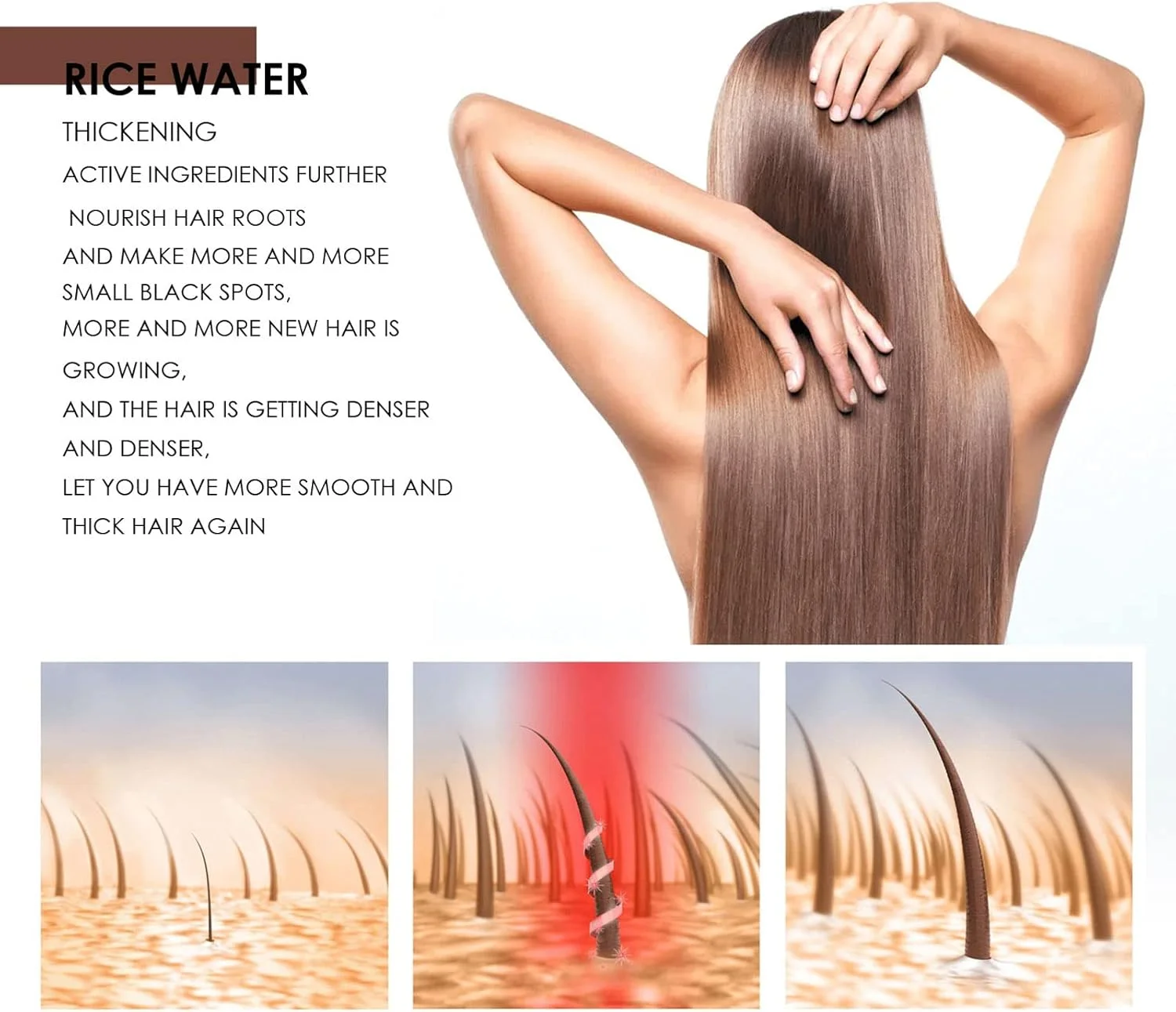 شامپو برنج برای مو، شامپو مراقبت از مو 2 عددی، شامپو رفع شوره سر، شامپو مراقبت از ریزش مو، شامپو ضخیم کننده مو، شامپو ضد ریزش مو و رشد مجدد شامپو برنج برای مو، شامپو مراقبت از مو 2 عددی، شامپو رفع شوره سر، شامپو مراقبت از ریزش مو، شامپو ضخیم کننده مو، شامپو ضد ریزش مو و رشد مجدد