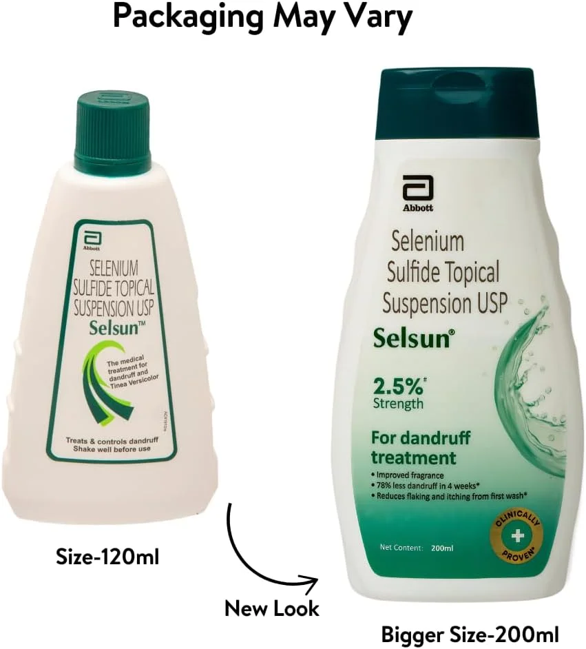 شامپو ضد شوره سلسیون ابوت سوسپانسیون برای آقایان و بانوان، از بین برنده پوسته های شوره سر، تسکین دهنده چربی بیش از حد، تسکین دهنده خارش مربوط به شوره سر - 200 میلی لیتر شامپو ضد شوره سلسیون ابوت سوسپانسیون برای آقایان و بانوان، از بین برنده پوسته های شوره سر، تسکین دهنده چربی بیش از حد، تسکین دهنده خارش مربوط به شوره سر - 200 میلی لیتر