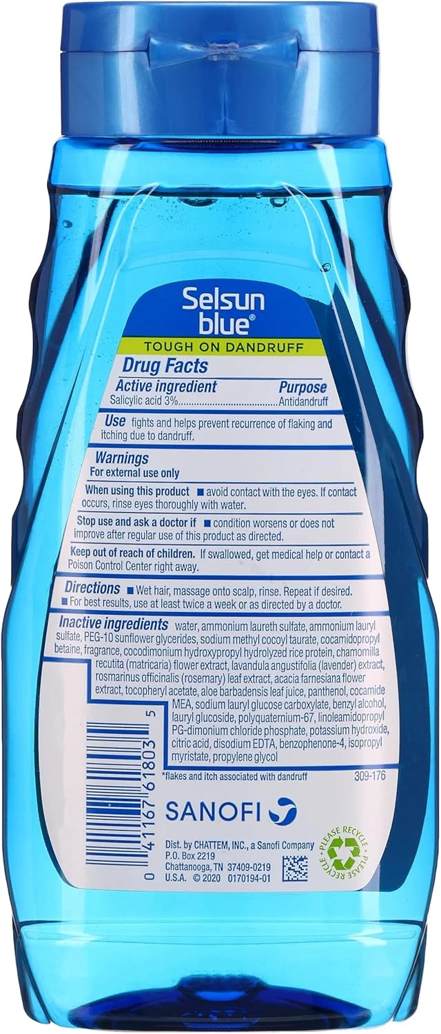 سل سان بلو نات مخصوص پوست سر خشک، شامپو ضد شوره سل سان نچرالز، حجم 325 میلی لیتر سل سان بلو نات مخصوص پوست سر خشک، شامپو ضد شوره سل سان نچرالز، حجم 325 میلی لیتر