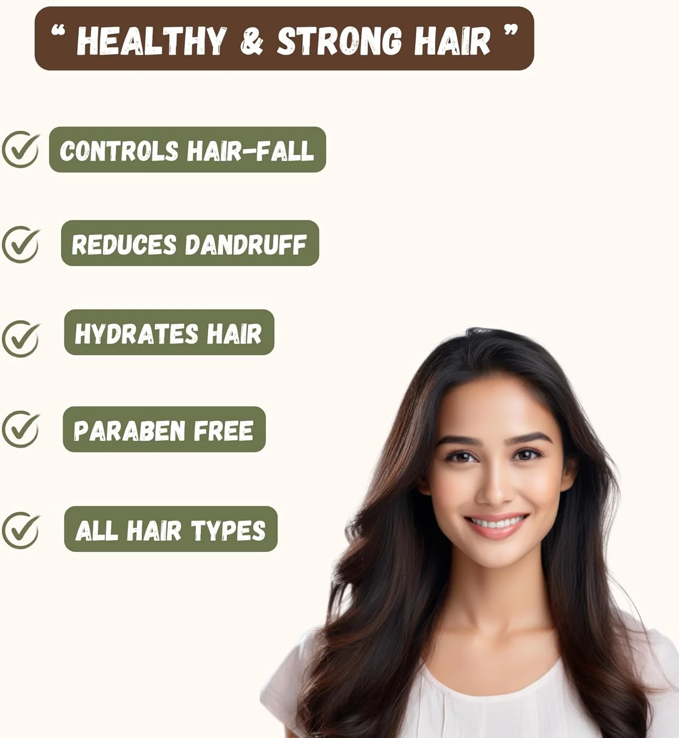 شامپو آملا شیکاکای SEED BOUNTY با برهمی | ضد ریزش مو ضد شوره | گیاهی | فاقد پارابن | مناسب انواع مو 200 میلی لیتر