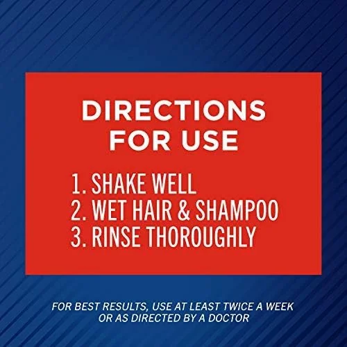 شامپو ضد شوره سر سلـسون بلو مدل Medicated - حجم 325 میلی لیتر شامپو ضد شوره سر سلـسون بلو مدل Medicated - حجم 325 میلی لیتر