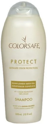 شامپو محافظ رنگ مو آل نوتریشن، 355 میلی لیتر