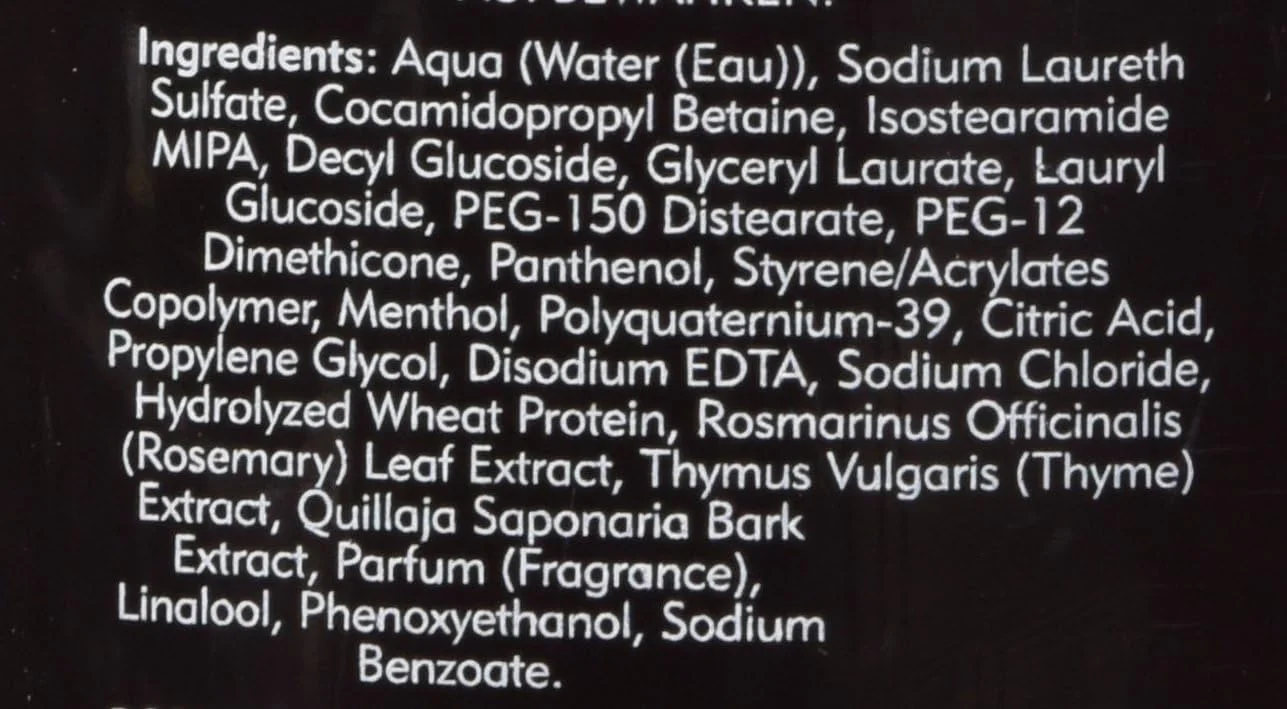 شامپو مرطوب کننده امریکن کریو، بسته 1 عددی (1 x 0.45 کیلوگرم)