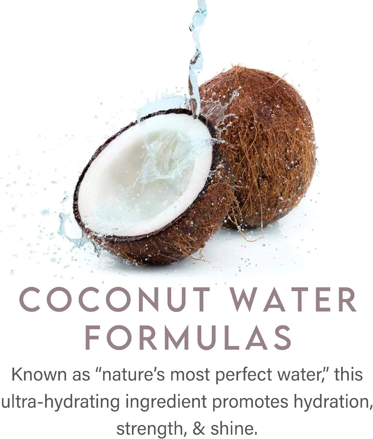 شامپو روزانه بر پایه آب نارگیل ALURAM، ۱۰۰۰ میلی لیتر شامپو روزانه بر پایه آب نارگیل ALURAM، ۱۰۰۰ میلی لیتر