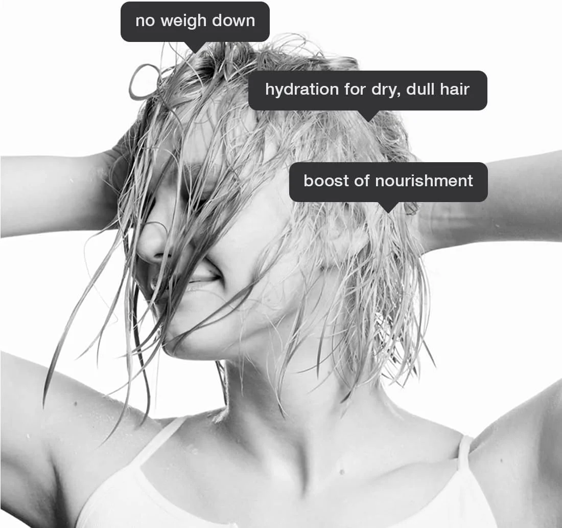 شامپو آبرسان آنومالی برای موهای کدر و خشک حاوی روغن نارگیل و آلوئه ورا، 325 میلی لیتر شامپو آبرسان آنومالی برای موهای کدر و خشک حاوی روغن نارگیل و آلوئه ورا، 325 میلی لیتر