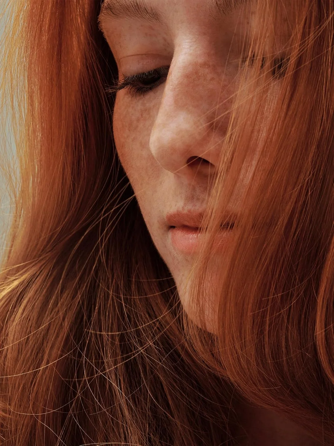 شامپو تقویت کننده فاقد سولفات ویتامین C ای جی کر، 1000 میلی لیتر شامپو تقویت کننده فاقد سولفات ویتامین C ای جی کر، 1000 میلی لیتر