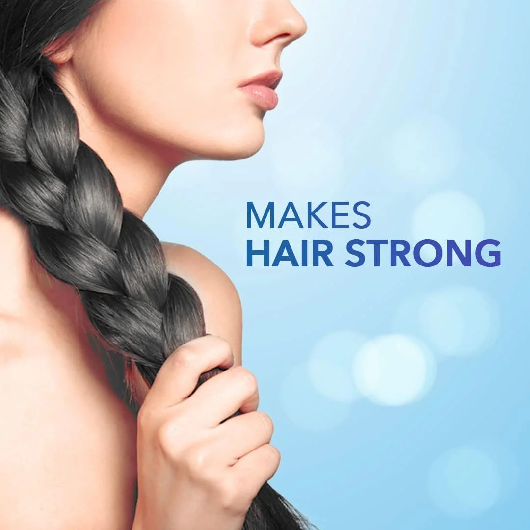 شامپو ضد شوره روزانه Scalpe Pro با پایه نرم کننده، برای موهای قوی و صاف | 100 میلی لیتر (بسته 2 عددی) شامپو ضد شوره روزانه Scalpe Pro با پایه نرم کننده، برای موهای قوی و صاف | 100 میلی لیتر (بسته 2 عددی)