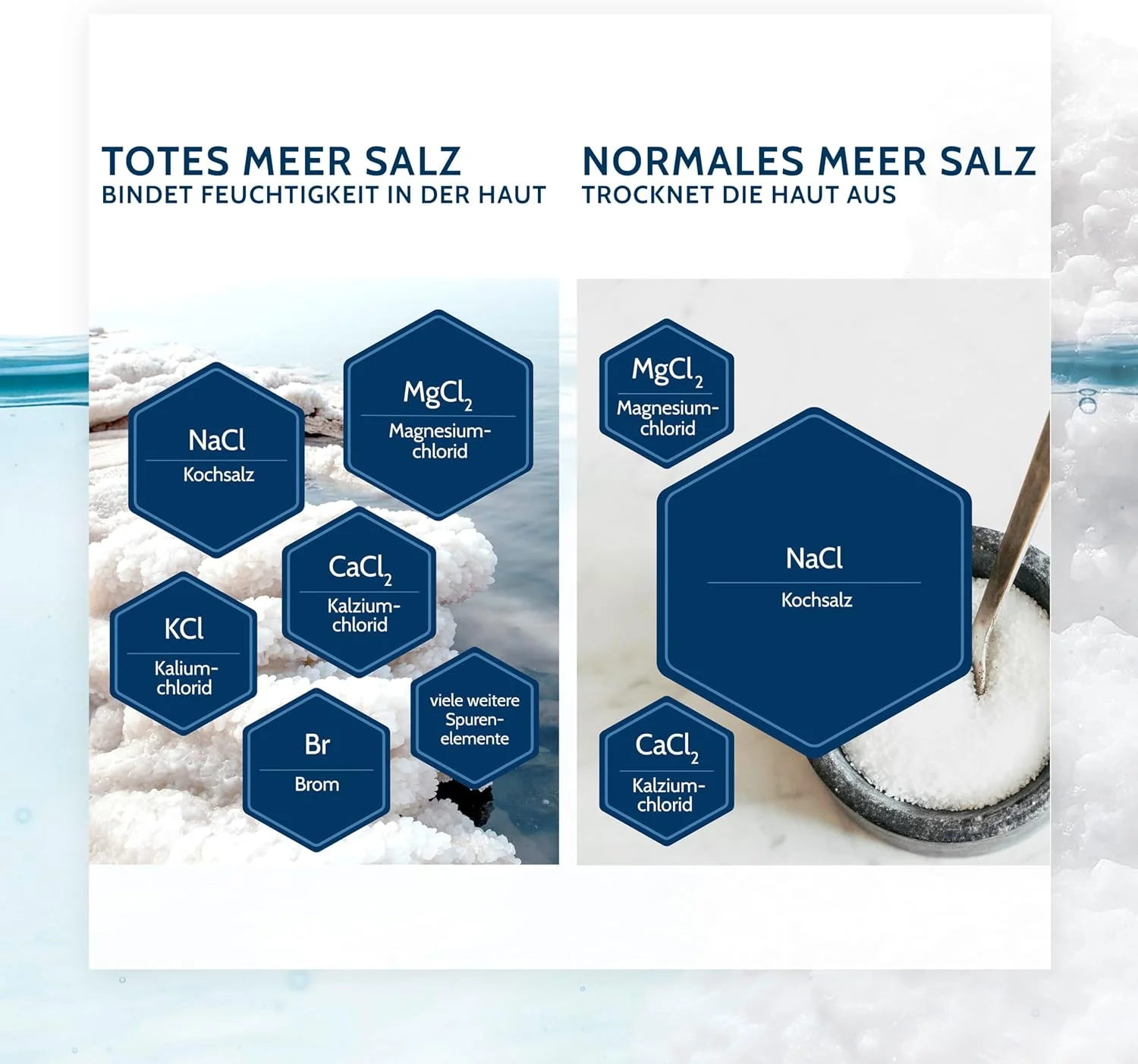 شامپو ضد ریزش مو Salthouse Dead Sea Therapy، کافئین خالص طبیعی برای موهای قوی، تقویت کننده ریشه مو، 250 میلی لیتر شامپو ضد ریزش مو Salthouse Dead Sea Therapy، کافئین خالص طبیعی برای موهای قوی، تقویت کننده ریشه مو، 250 میلی لیتر