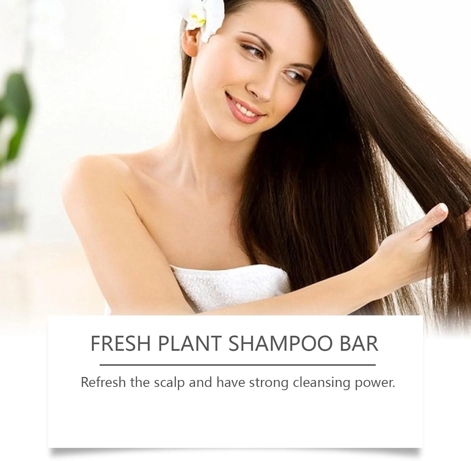 شامپو بار رزماری جامد، 2 عدد، شامپو جامد طبیعی برای موهای چرب و خشک، مراقبت مغذی مو، مناسب برای مسافرت شامپو بار رزماری جامد، 2 عدد، شامپو جامد طبیعی برای موهای چرب و خشک، مراقبت مغذی مو، مناسب برای مسافرت