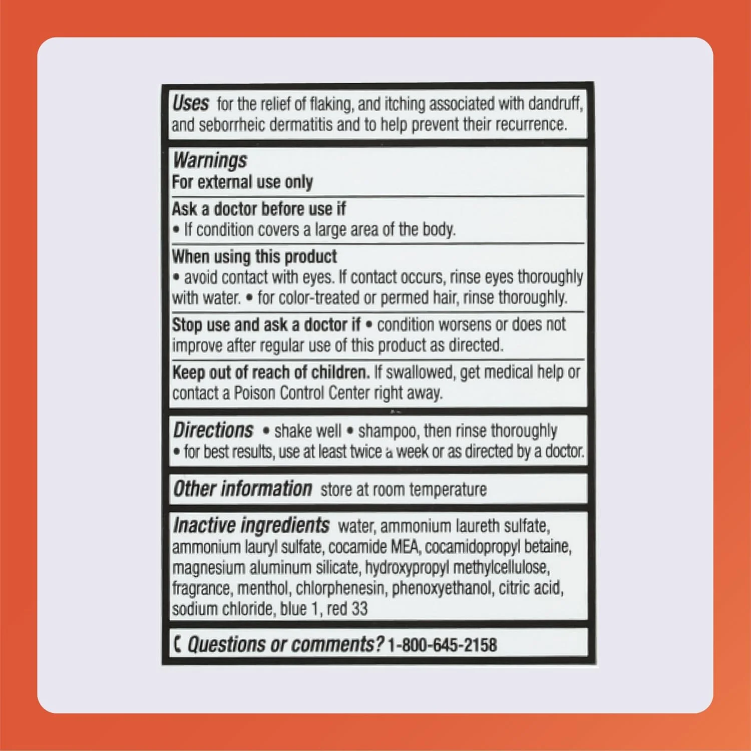 شامپو ضد شوره سلنیوم سولفاید راگبی لابراتوریز بسته 3 عددی شامپو ضد شوره سلنیوم سولفاید راگبی لابراتوریز بسته 3 عددی