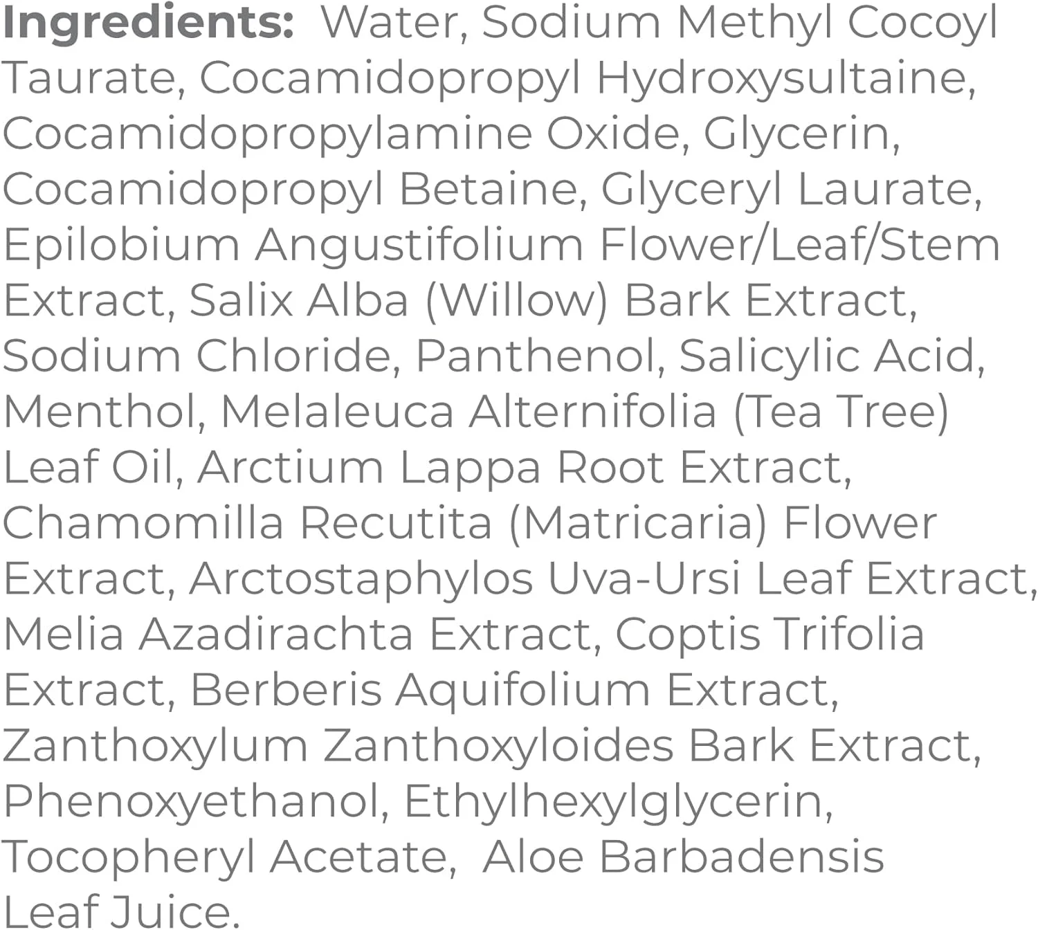 شامپو گیاهی تسکین دهنده پسورزما Derma E، 296 میلی لیتر شامپو گیاهی تسکین دهنده پسورزما Derma E، 296 میلی لیتر