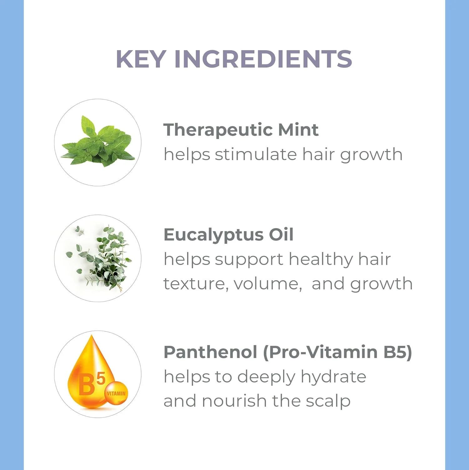 شامپو درمانی ضخیم کننده مو با عصاره نعناع و گیاهان دارویی Derma E، حجم 296 میلی لیتر شامپو درمانی ضخیم کننده مو با عصاره نعناع و گیاهان دارویی Derma E، حجم 296 میلی لیتر