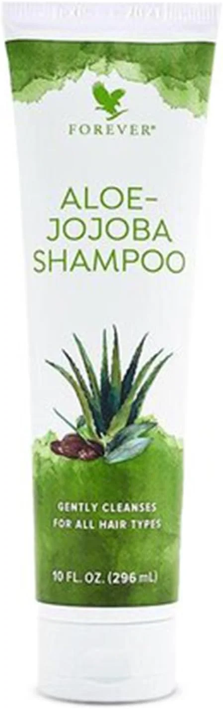 شامپو آلوئه جوجوبا Forever Living Products شامپو آلوئه جوجوبا Forever Living Products