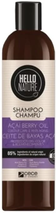 شامپو روغن آکای بری هلو نیچر 300 میلی لیتر : 1578 شامپو روغن آکای بری هلو نیچر 300 میلی لیتر : 1578