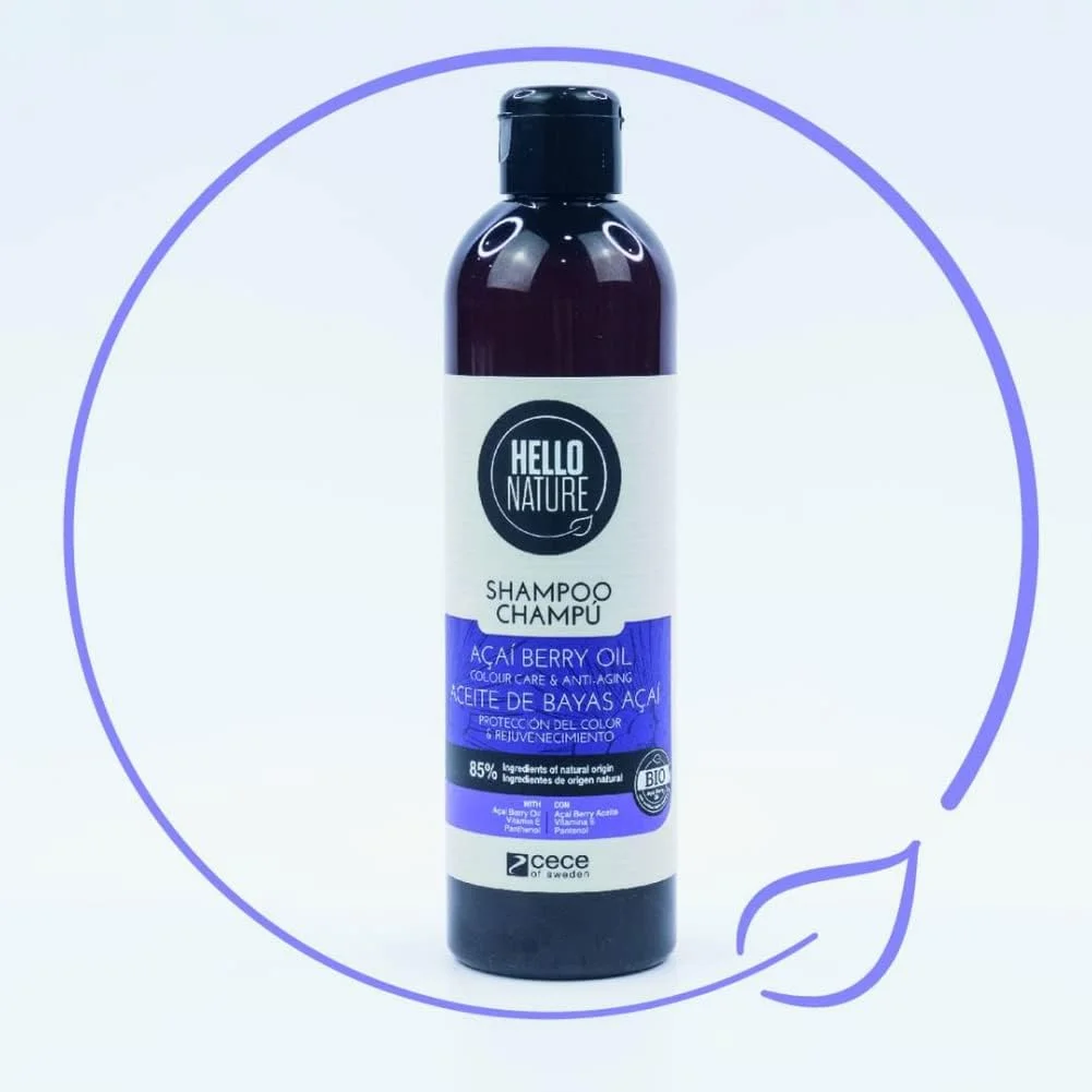 شامپو روغن آکای بری هلو نیچر 300 میلی لیتر : 1578 شامپو روغن آکای بری هلو نیچر 300 میلی لیتر : 1578