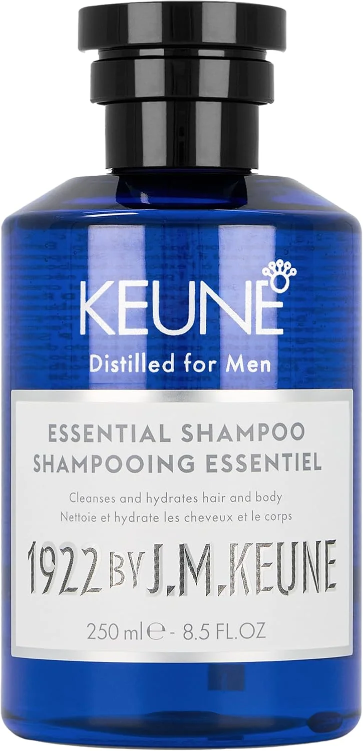 شامپو اسنشیال کئون، ۲۵۰ میلی لیتر