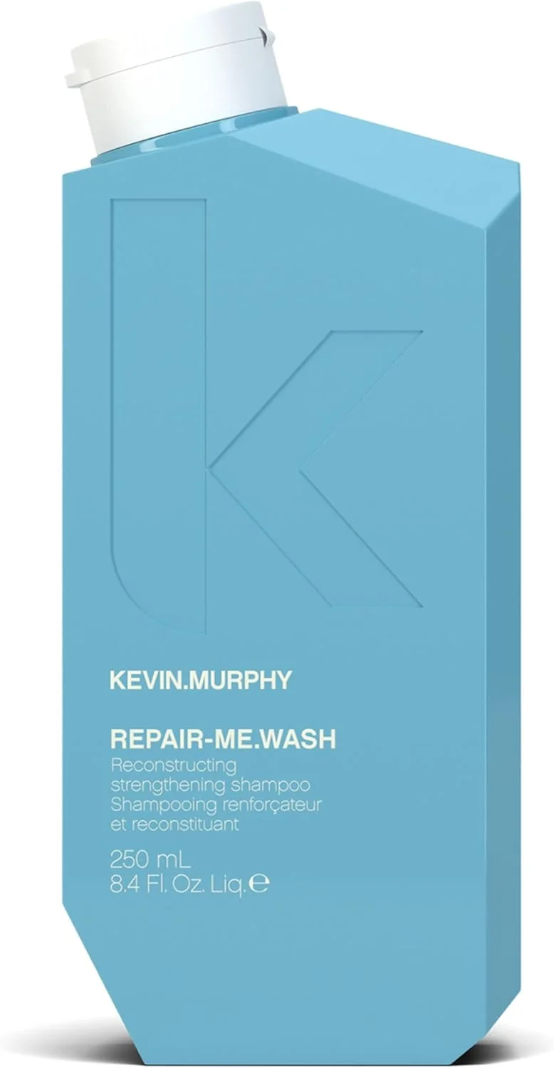شامپو ترمیم کننده و تقویت کننده مو Repair-Me.Wash