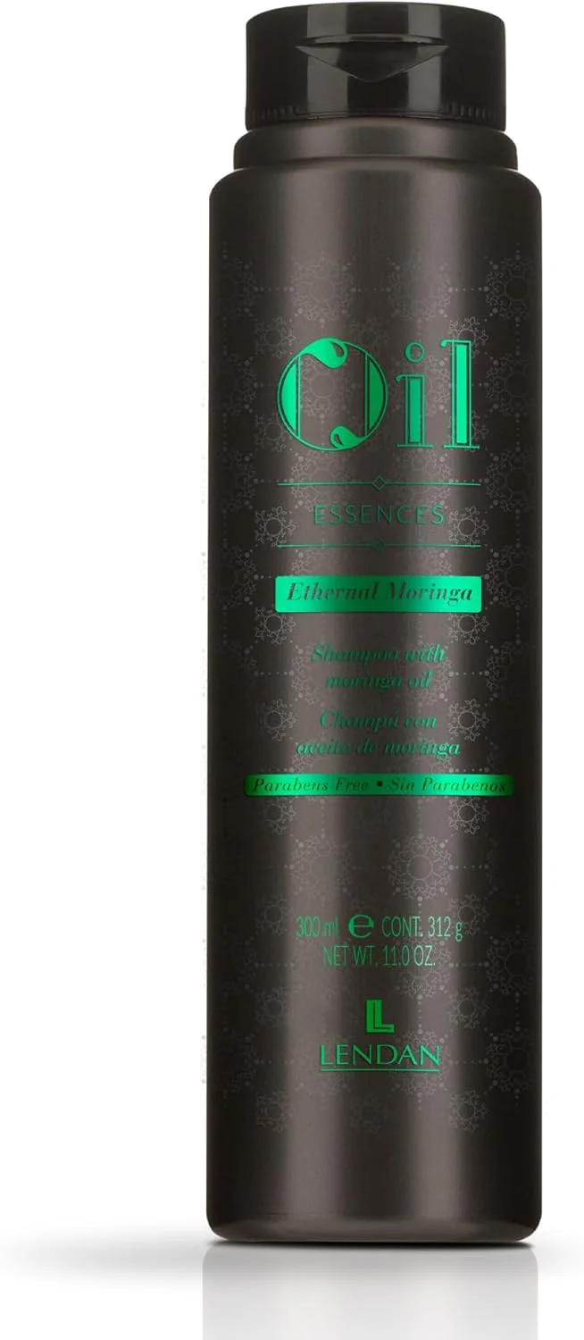 شامپو مورینگا اترنال لندان 300 میلی لیتر شامپو مورینگا اترنال لندان 300 میلی لیتر
