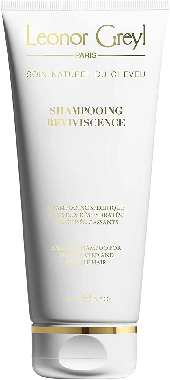لئونور گری پاریس - شامپو ریوایویسنس - شامپو مخصوص موهای خشک، آسیب دیده و شکننده - شامپو مرطوب کننده و آبرسان (200 میلی لیتر) لئونور گری پاریس - شامپو ریوایویسنس - شامپو مخصوص موهای خشک، آسیب دیده و شکننده - شامپو مرطوب کننده و آبرسان (200 میلی لیتر)