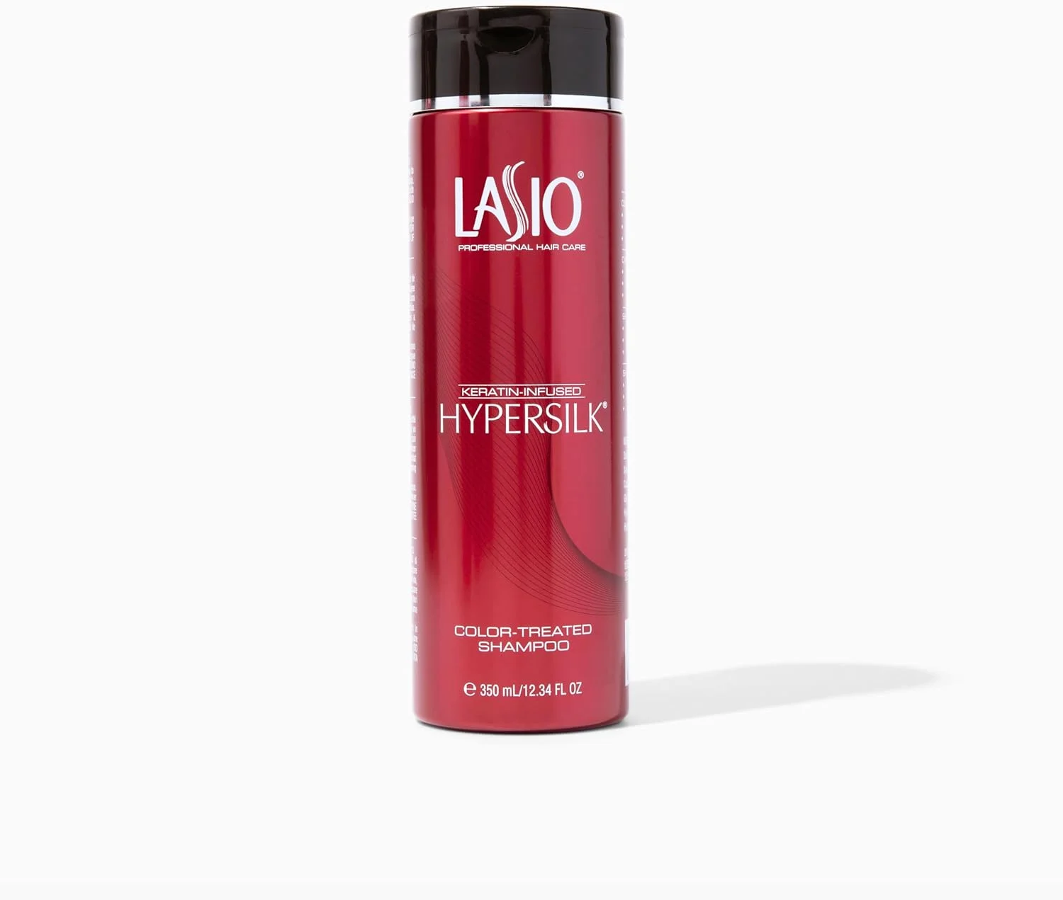 شامپو لاسیو هایپرسیلک مخصوص موهای رنگ شده مناسب برای آقایان و بانوان - 365 میلی لیتر شامپو لاسیو هایپرسیلک مخصوص موهای رنگ شده مناسب برای آقایان و بانوان - 365 میلی لیتر