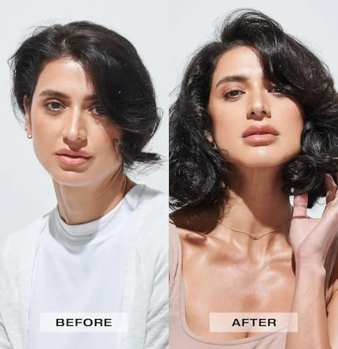 شامپو محرک رشد مو لanza Healing Nourish، تقویت کننده رشد سالم مو ضمن از بین بردن سلول های مرده پوست، سبوم، رسوبات و DHT، برای داشتن مو و پوست سر سالم و شاداب (10.1 Fl Oz) شامپو محرک رشد مو لanza Healing Nourish، تقویت کننده رشد سالم مو ضمن از بین بردن سلول های مرده پوست، سبوم، رسوبات و DHT، برای داشتن مو و پوست سر سالم و شاداب (10.1 Fl Oz)