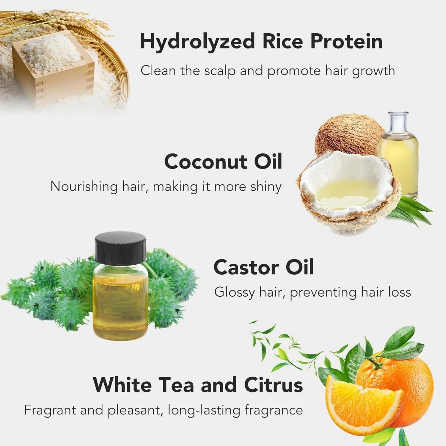 شامپو بار پروتئین آب برنج NIKITA.VIVI 91 گرمی، شامپو صابونی جامد آب برنج برای رشد مو، شامپو بار پروتئین آب برنج برای تقویت موهای ضعیف یا آسیب دیده و جلوگیری از ریزش مو