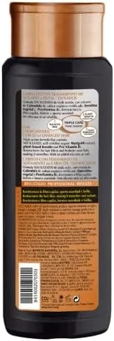 شامپو سالنی ارگانیک ناتور وایتال با عصاره گل همیشه بهار 300 میلی لیتر شامپو سالنی ارگانیک ناتور وایتال با عصاره گل همیشه بهار 300 میلی لیتر