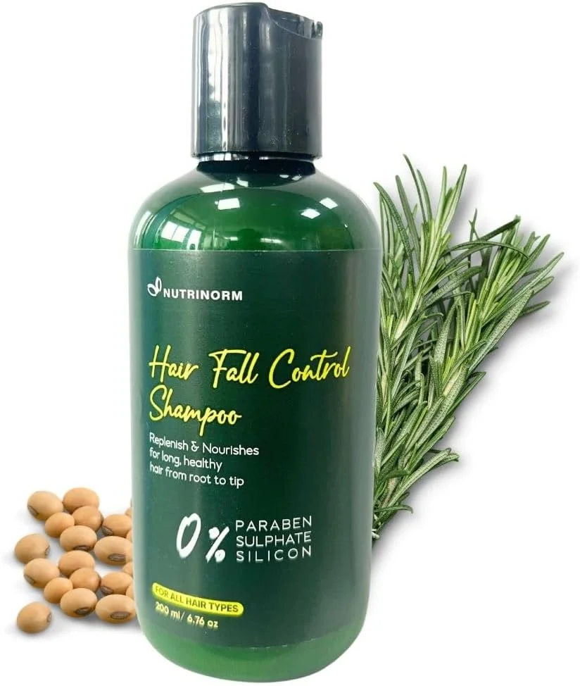 شامپو ضد ریزش مو نوترینورم شامپو ضد ریزش مو نوترینورم