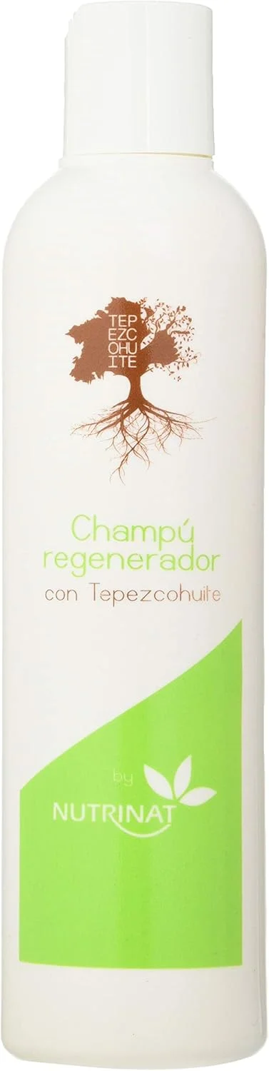 شامپو تپزکوهیت ناترینات 250 میلی لیتر شامپو تپزکوهیت ناترینات 250 میلی لیتر