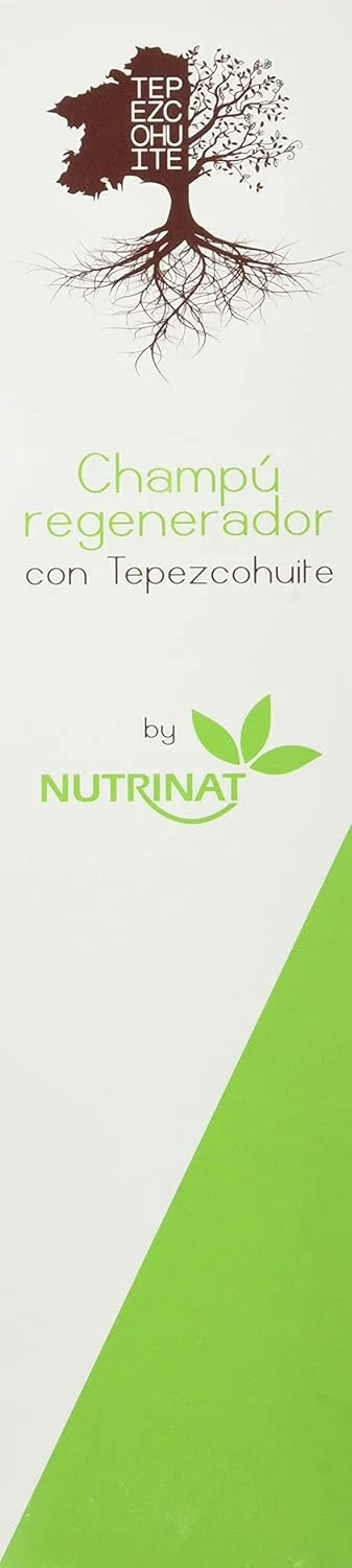 شامپو تپزکوهیت ناترینات 250 میلی لیتر شامپو تپزکوهیت ناترینات 250 میلی لیتر