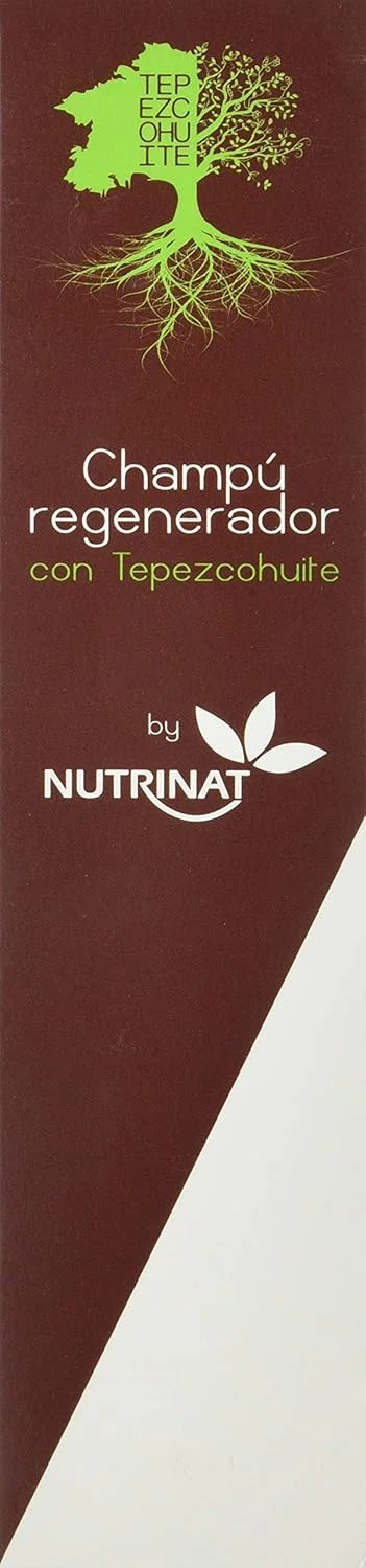 شامپو تپزکوهیت ناترینات 250 میلی لیتر شامپو تپزکوهیت ناترینات 250 میلی لیتر