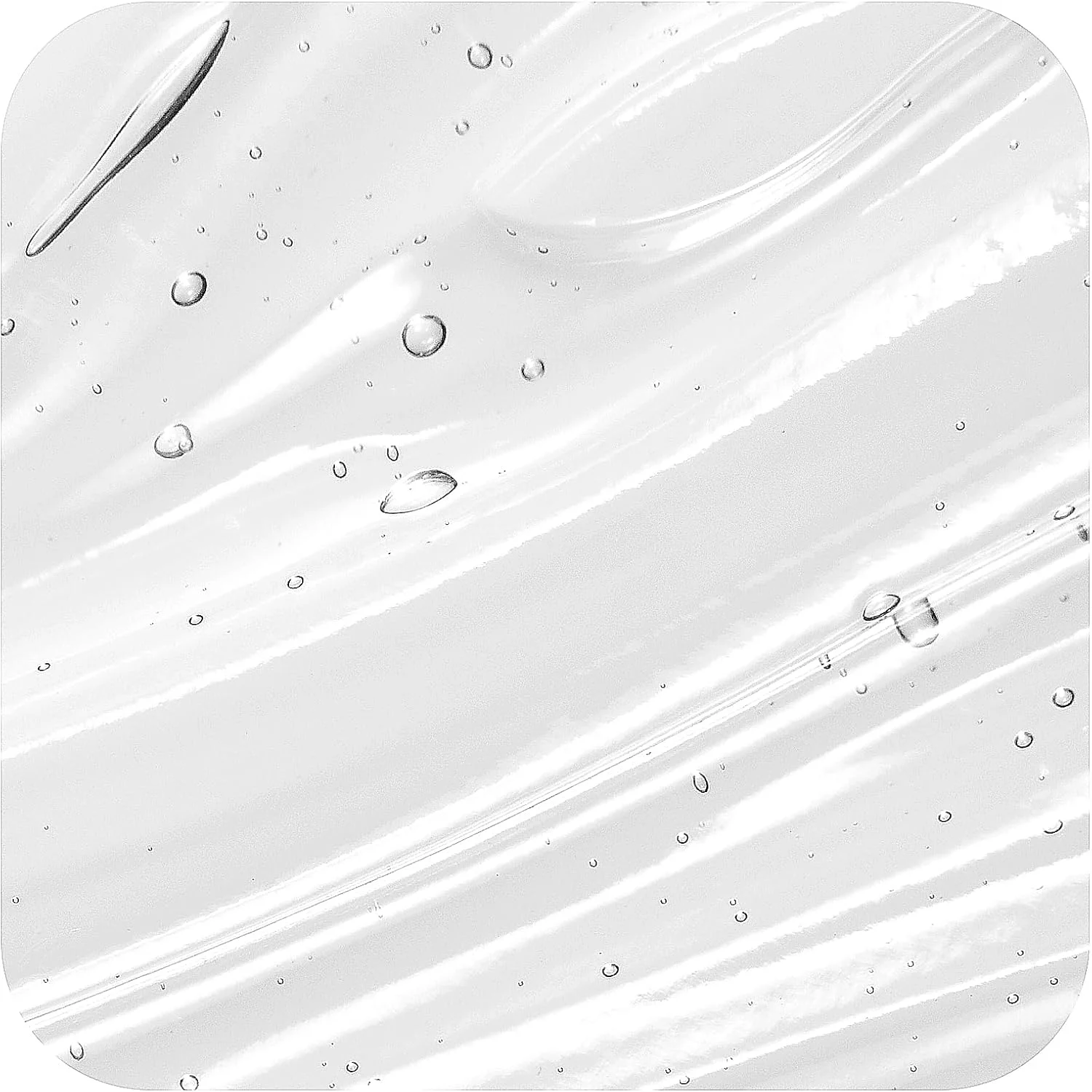 شامپو ضخیم کننده مو رزماری نعناع Mild By Nature، کمپلکس B و بیوتین، 473 میلی لیتر