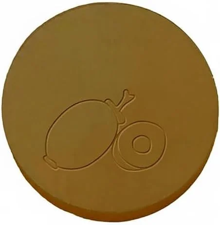 شامپو بار روغن باتانا نالاکال، شامپو جامد روغن باتانا خالص، شامپو بار مسافرتی برای مو، صابون موی طبیعی برای تقویت، حجم دهی و ضخیم کردن انواع مو شامپو بار روغن باتانا نالاکال، شامپو جامد روغن باتانا خالص، شامپو بار مسافرتی برای مو، صابون موی طبیعی برای تقویت، حجم دهی و ضخیم کردن انواع مو