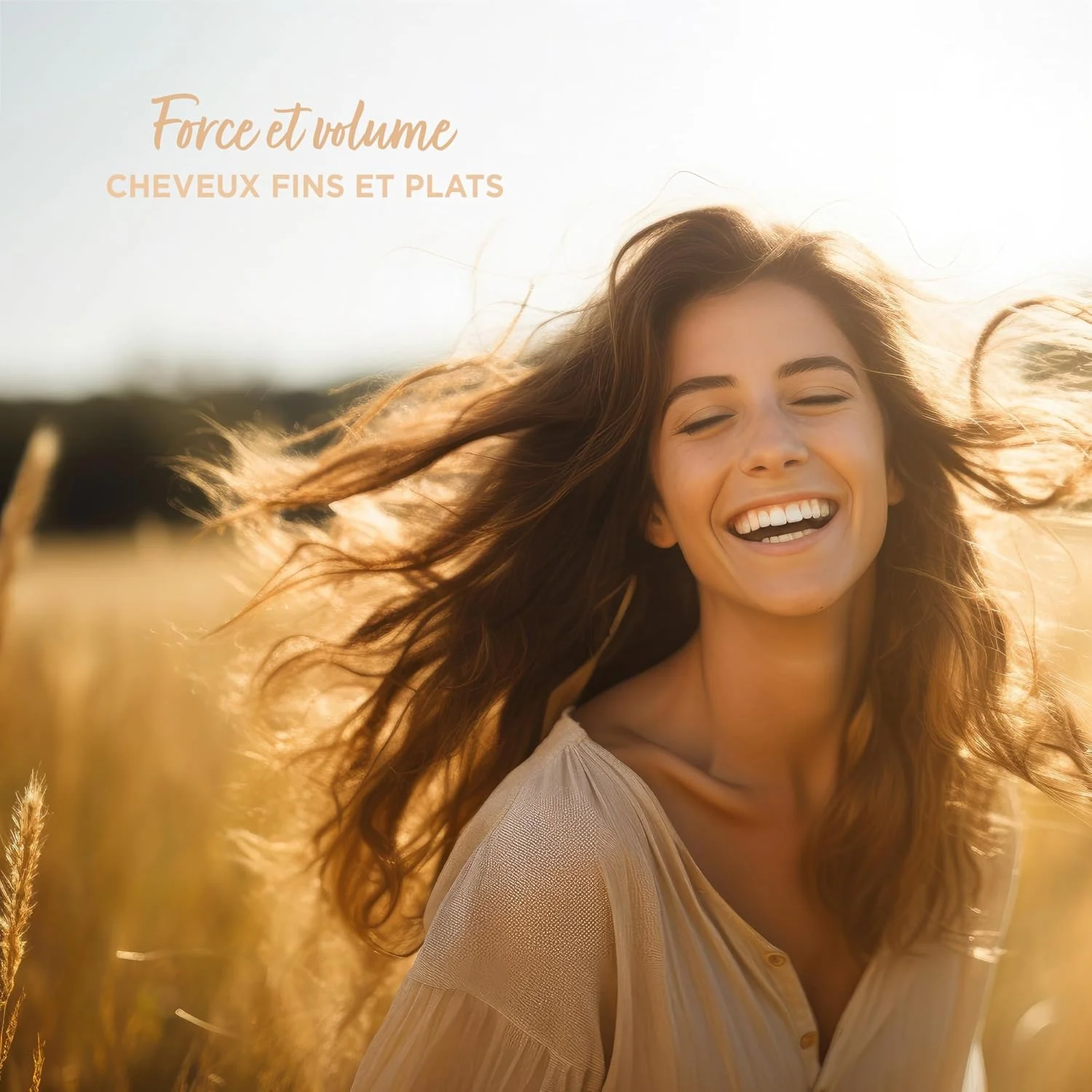 شامپو حجم دهنده ناتوره موی، 250 میلی لیتر