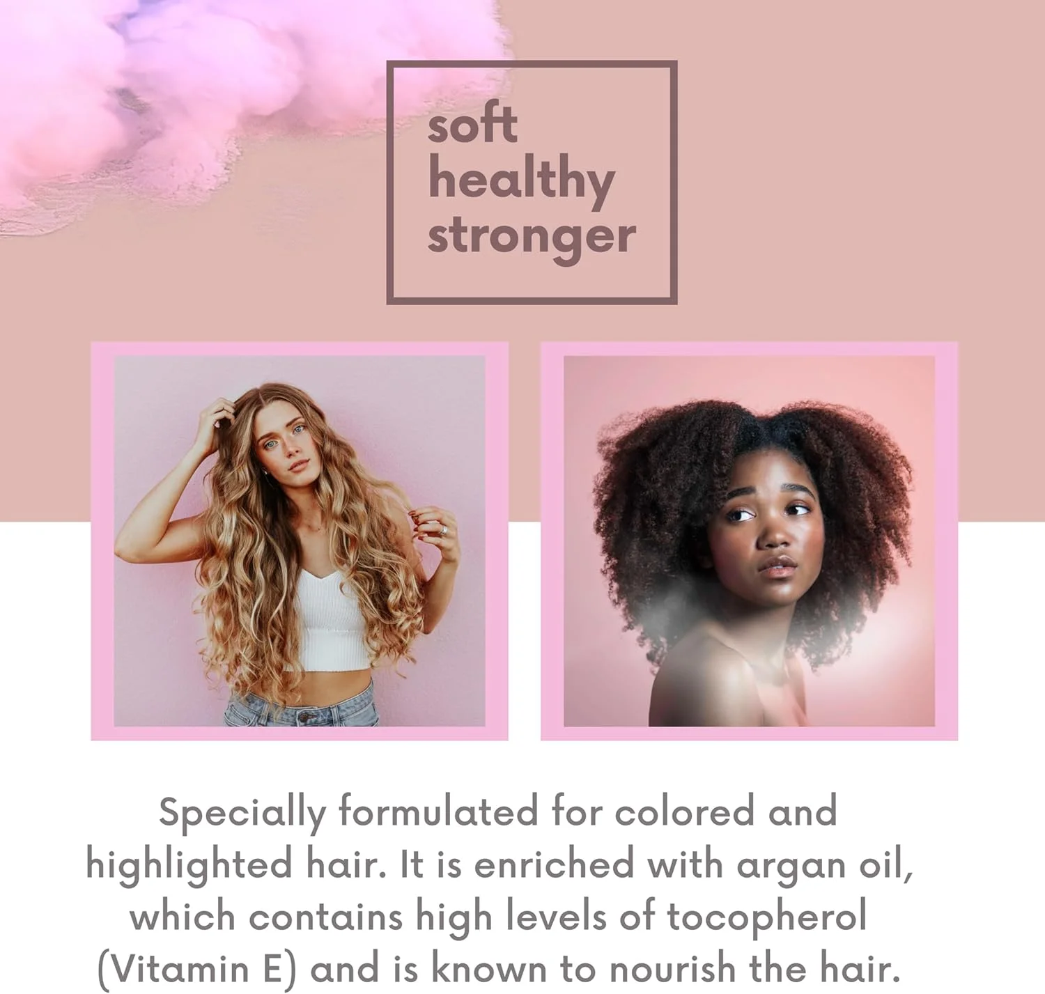 شامپو موی آرگان و پرتقال 2 در 1 مورفوسه 1000 میلی لیتر