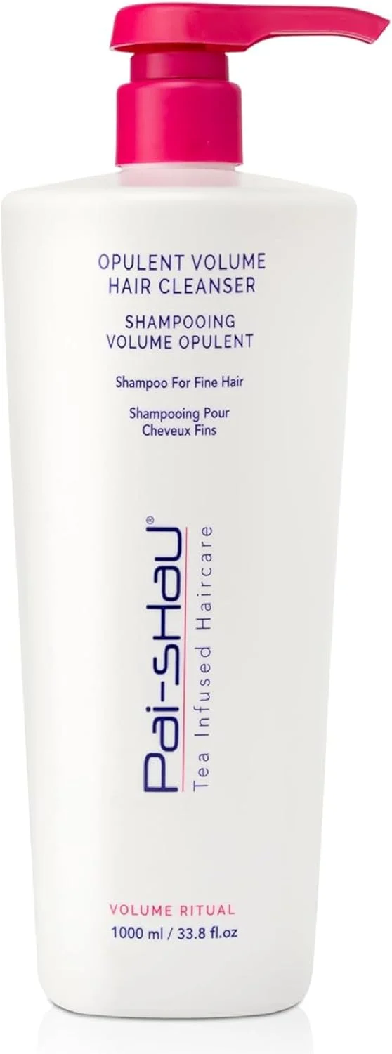 شوینده مو حجم دهنده Pai-Shau Opulent، 1000 میلی لیتر