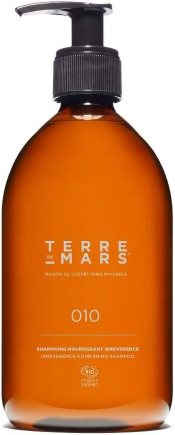 تره د مارس - شامپو مغذی ایرورنس - 500 میلی لیتر