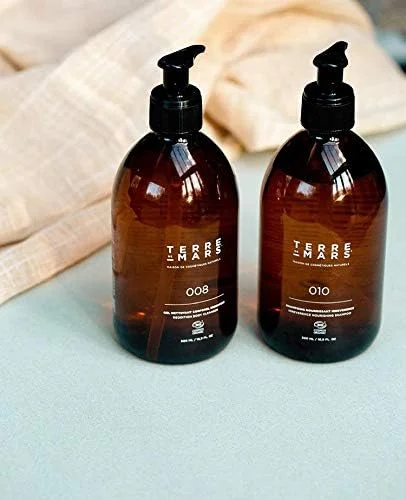 تره د مارس - شامپو مغذی ایرورنس - 500 میلی لیتر