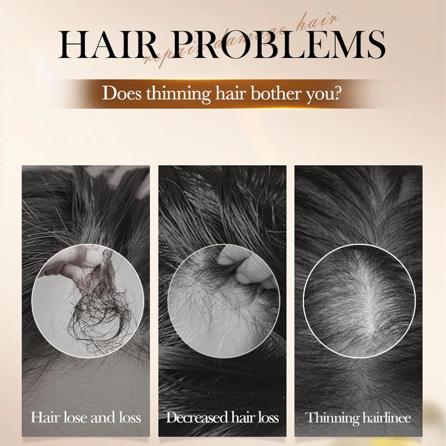 صابون روغن باتانا برای مو، شامپو ضخیم کننده مو، ضد سفیدی مو، روغن باتانا برای رشد مو، روغن باتانا ارگانیک برای موهای سالم